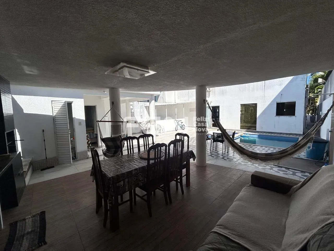 Casa, 4 quartos, 236 m² - Foto 27