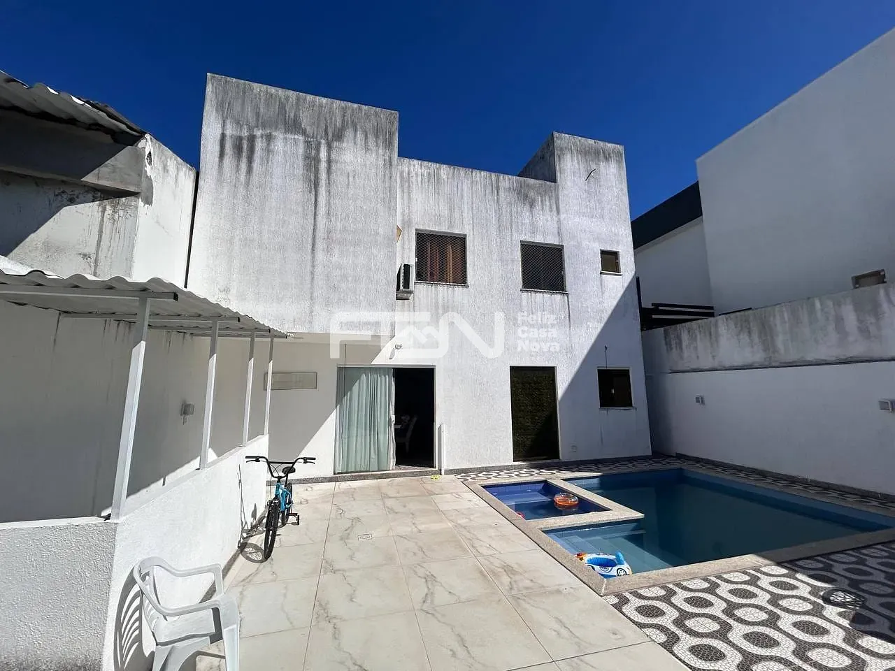 Casa, 4 quartos, 236 m² - Foto 17