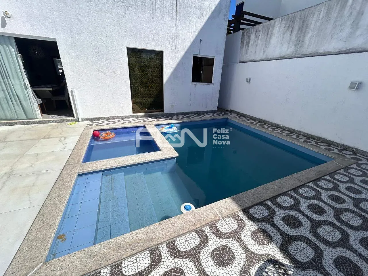 Casa, 4 quartos, 236 m² - Foto 24