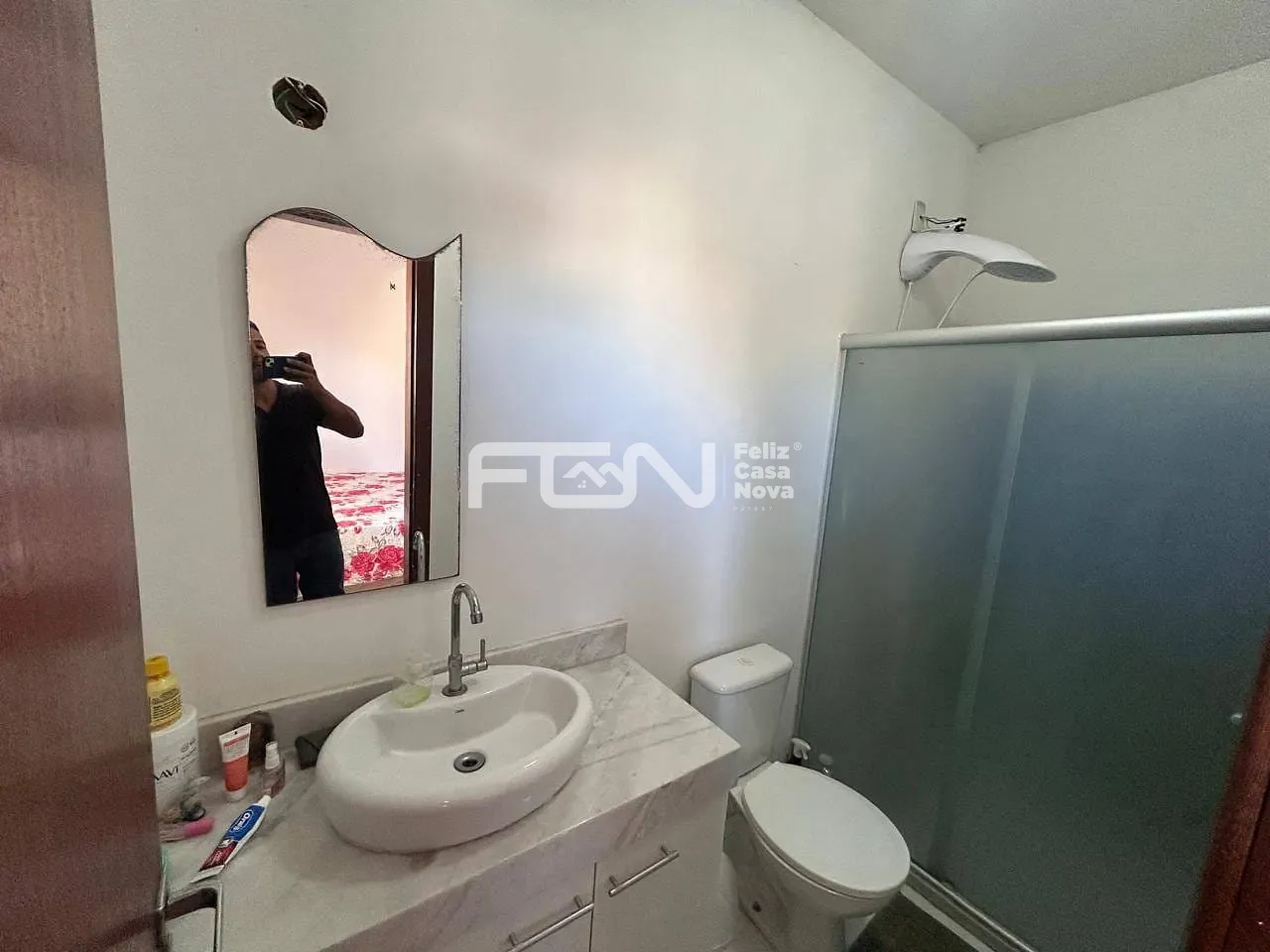 Casa, 4 quartos, 236 m² - Foto 13