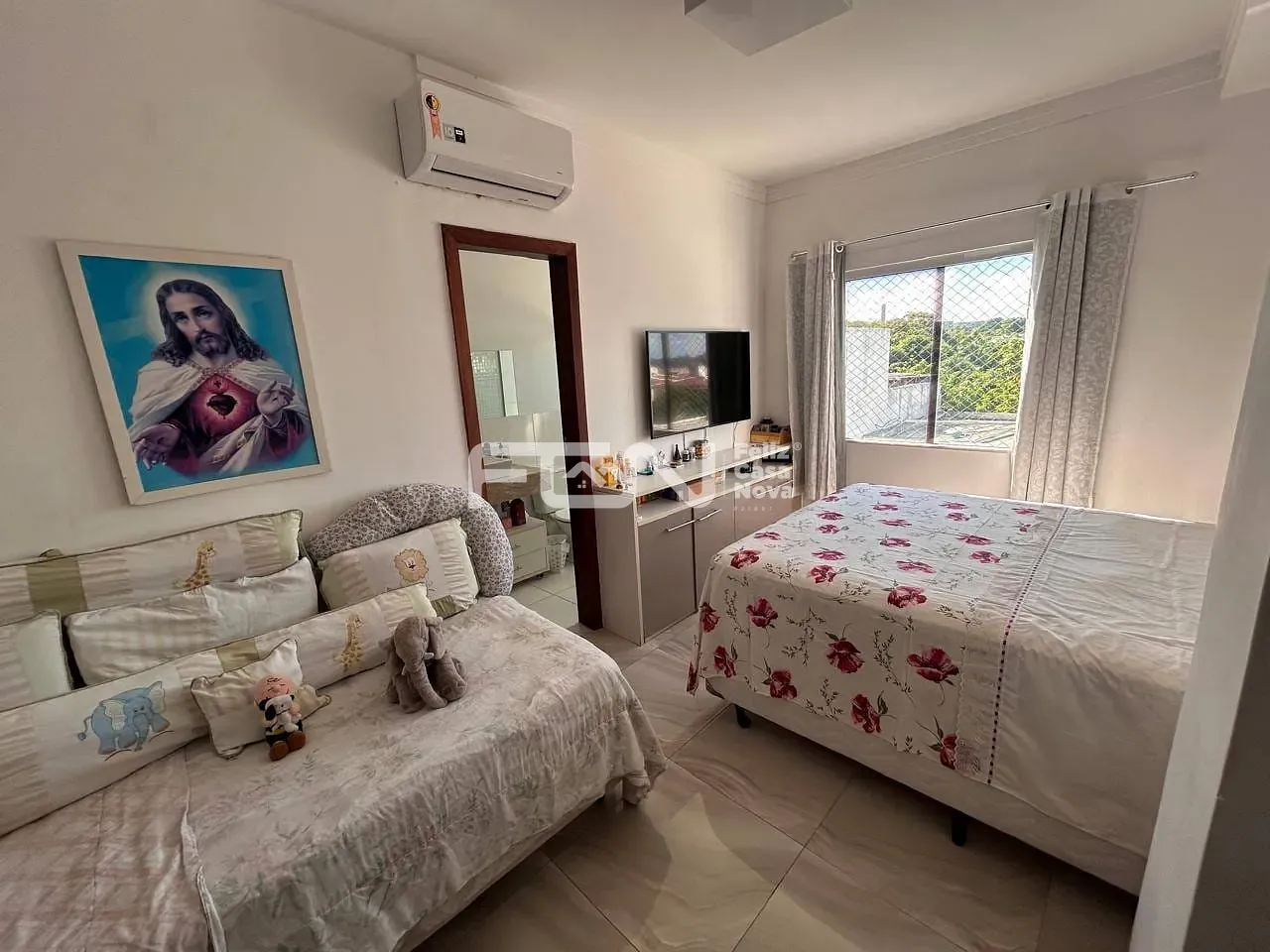 Casa, 4 quartos, 236 m² - Foto 12