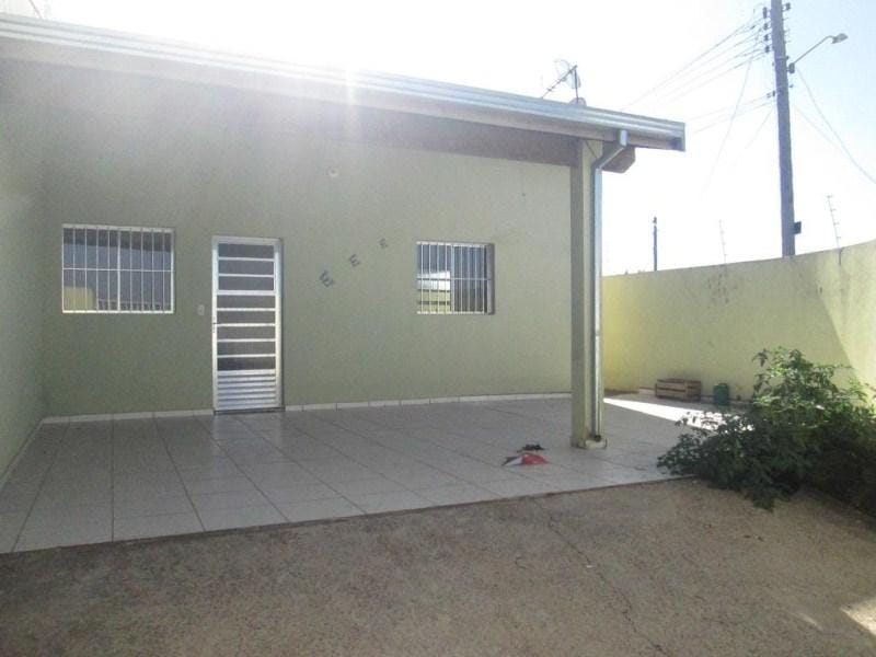 Casa, 2 quartos, 98 m² - Foto 2