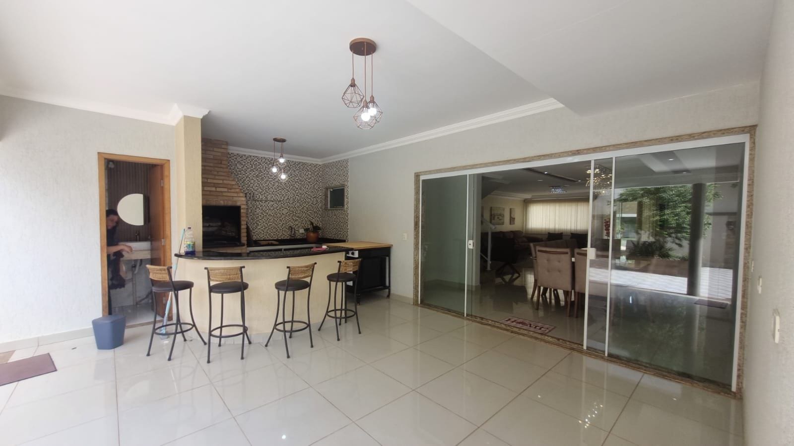Casa, 4 quartos, 340 m² - Foto 11