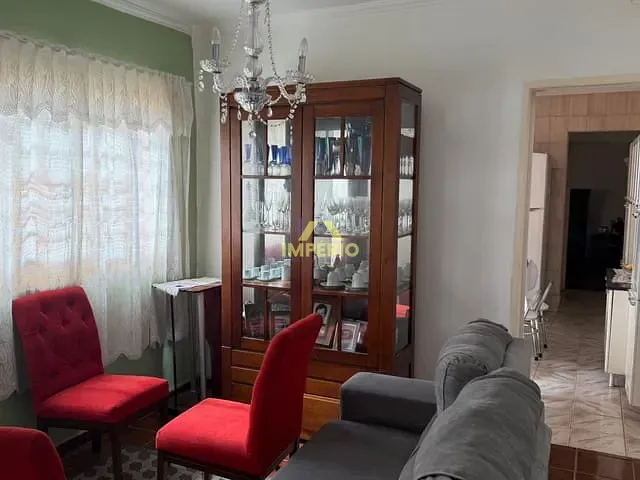 Casa 2 quartos e 1 banheiro, à venda, no bairro Jardim da Cidade em Salto
