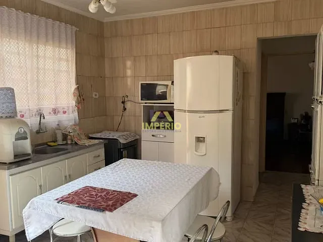 Casa 2 quartos e 1 banheiro, à venda, no bairro Jardim da Cidade em Salto