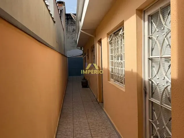 Casa 2 quartos e 1 banheiro, à venda, no bairro Jardim da Cidade em Salto