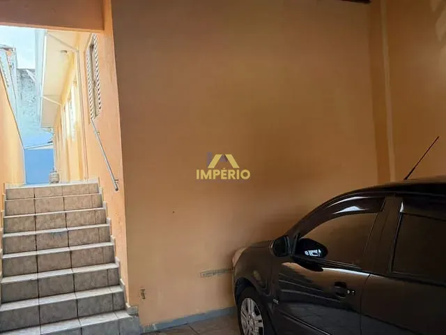 Casa 2 quartos e 1 banheiro, à venda, no bairro Jardim da Cidade em Salto