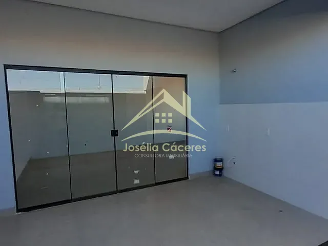 Casa com 300m² 3 quartos e 2 banheiros, à venda, no bairro Parque Amazonas em Sinop