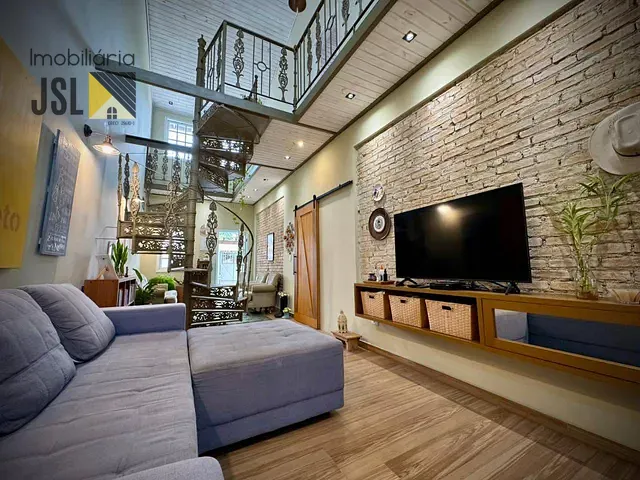 Casa com 180m² 3 quartos e 2 banheiros, à venda, no bairro Jardim Santo Antônio em Caçapava
