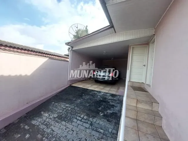 Casa com 145m² 3 quartos e 2 banheiros, à venda, no bairro Centro em Concórdia