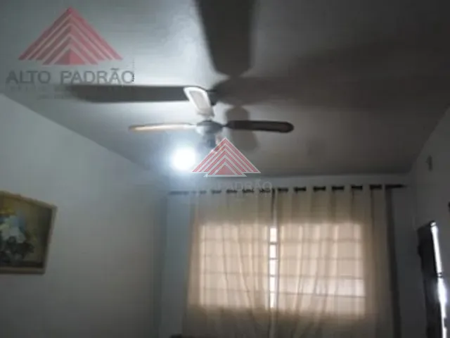 Casa com 100m² 3 quartos e 1 banheiro, à venda, no bairro Jardim Ipê em Mauá