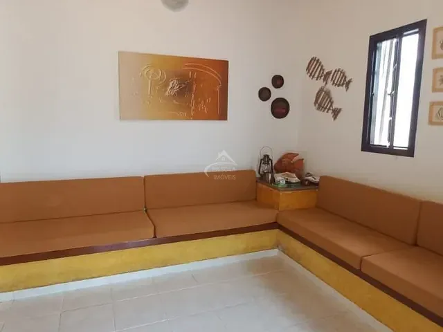 Casa com 219m² 2 quartos e 2 banheiros, à venda, no bairro Boraceia em Bertioga