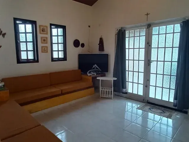 Casa com 219m² 2 quartos e 2 banheiros, à venda, no bairro Boraceia em Bertioga