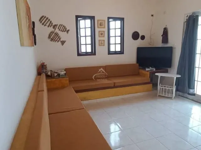 Casa com 219m² 2 quartos e 2 banheiros, à venda, no bairro Boraceia em Bertioga