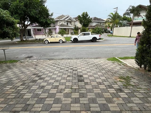 Foto do Casa - Casa com 4 dormitórios à venda, 218 m² por R$ 1.680.000,00 - Condomínio Altos da Serra Vl - São José dos Campos/SP | RUSSI IMÓVEIS