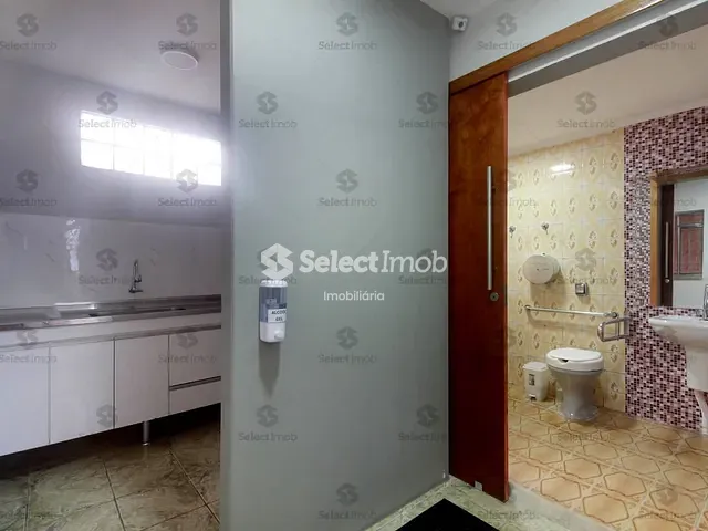 Casa com 200m², para alugar, no bairro Vila Bocaina em Mauá