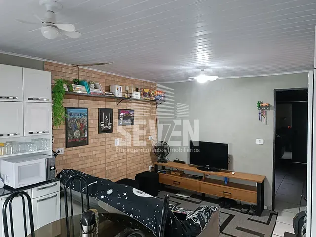 Casa com 200m² 2 quartos e 1 banheiro, à venda, no bairro Jardim Redentor em Bauru