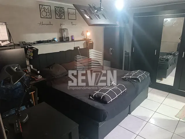 Casa com 200m² 2 quartos e 1 banheiro, à venda, no bairro Jardim Redentor em Bauru