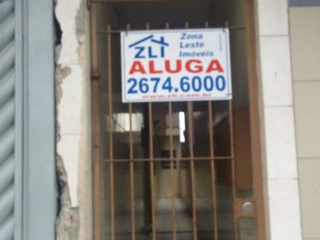 Foto do Casa - Casa para Locação 3 Quartos, 1 Vaga, 80M², Parque Savoi City, São Paulo - SP | ZONA LESTE IMÓVEIS
