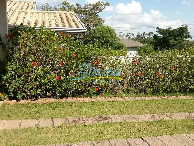 Casa com 500m² 3 quartos e 5 banheiros, à venda, no bairro Villaggio Capríccio em Louveira