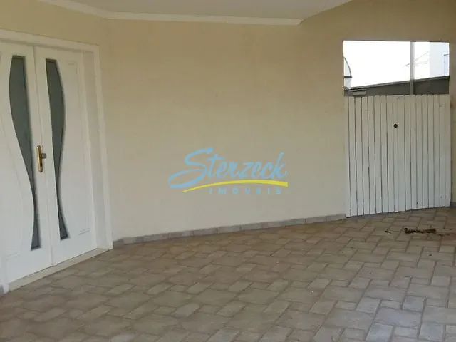Casa com 500m² 3 quartos e 5 banheiros, à venda, no bairro Villaggio Capríccio em Louveira