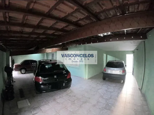 Casa com 300m² 3 quartos e 1 banheiro, à venda, no bairro Vila Betânia em São José dos Campos