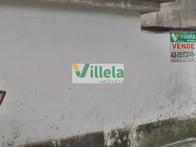 Casa com 299m² 5 quartos e 3 banheiros, à venda, no bairro Chácara Bela Vista em Poá