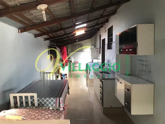 Casa com 200m² 2 quartos e 1 banheiro, à venda, no bairro Loteamento Parque Nova Esperança em São José do Rio Preto