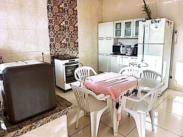 Casa com 150m² 3 quartos e 2 banheiros, à venda, no bairro Extremaville em Extrema