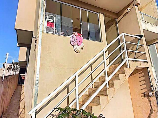 Casa com 150m² 3 quartos e 2 banheiros, à venda, no bairro Extremaville em Extrema