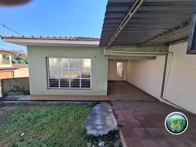 Casa 2 quartos e 2 banheiros, à venda, no bairro Centro em Votorantim