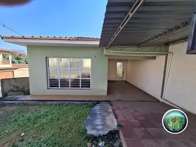 Casa 2 quartos e 2 banheiros, à venda, no bairro Centro em Votorantim