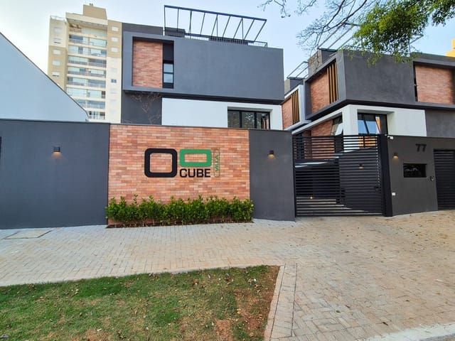 Casa com 213m² 3 quartos e 3 banheiros, à venda, no bairro Campo Belo em São Paulo