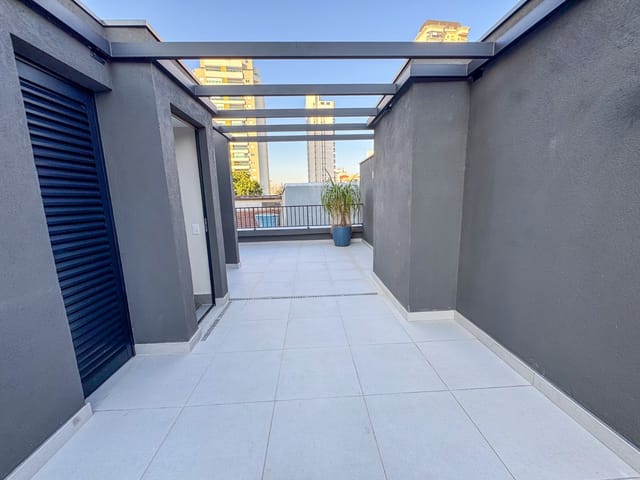 Casa com 213m² 3 quartos e 3 banheiros, à venda, no bairro Campo Belo em São Paulo