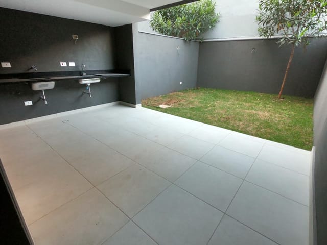 Casa com 213m² 3 quartos e 3 banheiros, à venda, no bairro Campo Belo em São Paulo