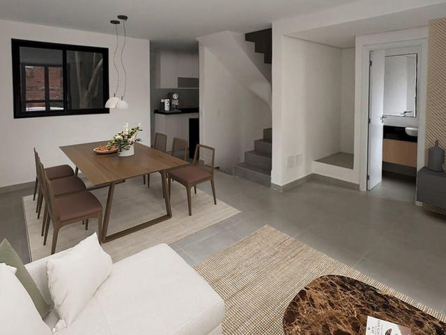 Casa com 170m² 3 quartos e 3 banheiros, à venda, no bairro Vila Mariana em São Paulo