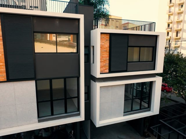Casa com 170m² 3 quartos e 3 banheiros, à venda, no bairro Vila Mariana em São Paulo