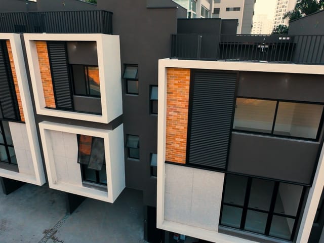 Casa com 170m² 3 quartos e 3 banheiros, à venda, no bairro Vila Mariana em São Paulo