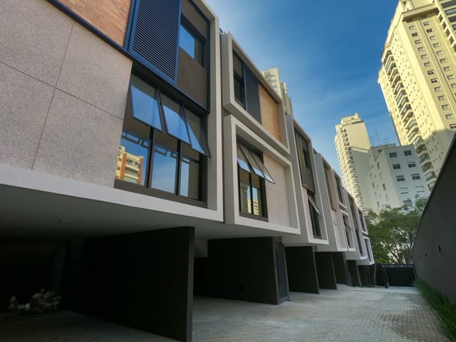 Casa com 170m² 3 quartos e 3 banheiros, à venda, no bairro Vila Mariana em São Paulo