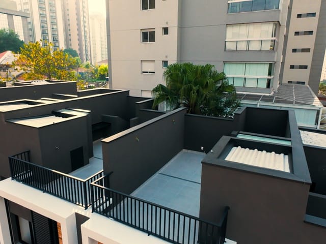 Casa com 170m² 3 quartos e 3 banheiros, à venda, no bairro Vila Mariana em São Paulo