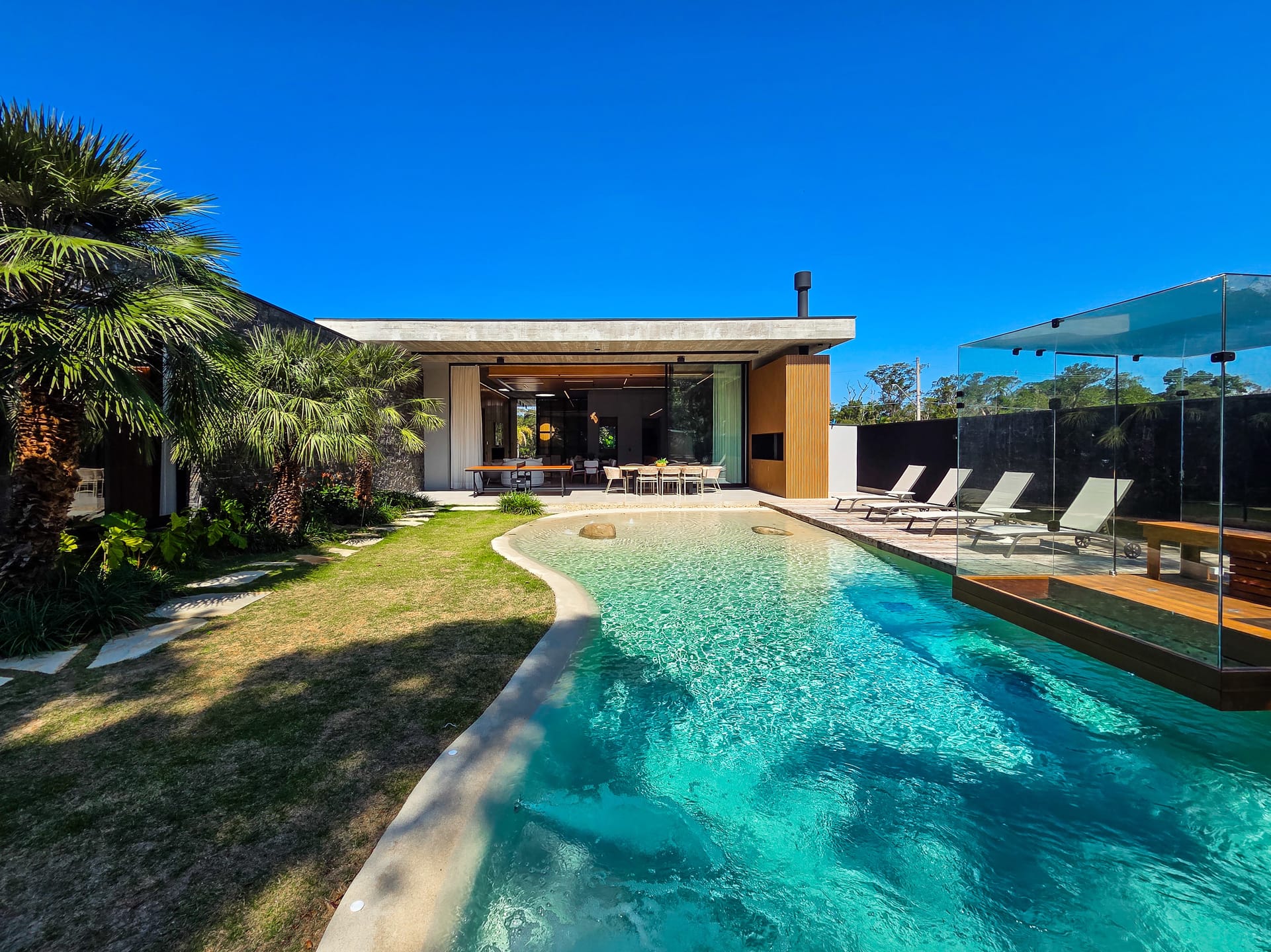 Casa em Riviera — foto 4