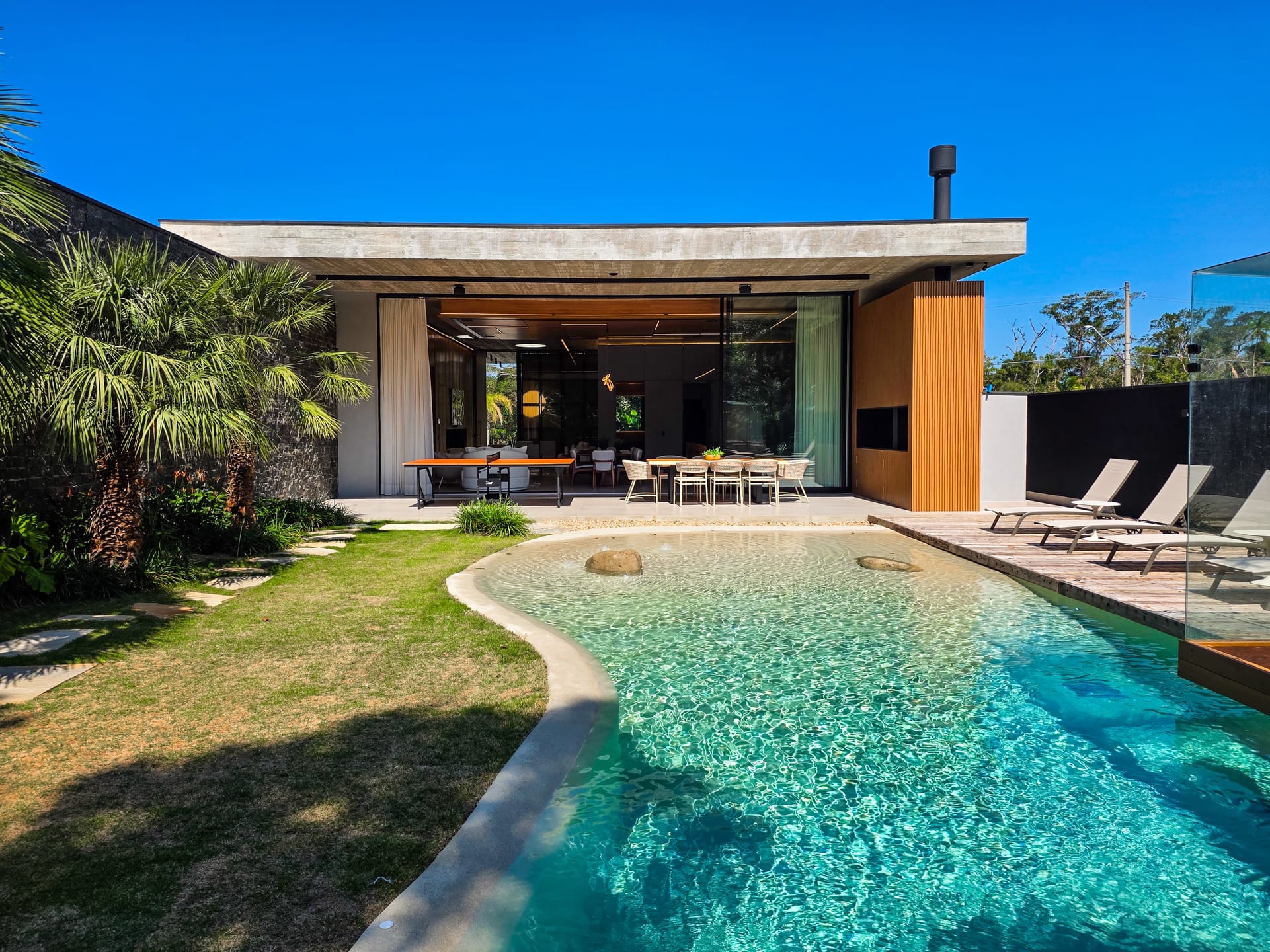 Casa em Riviera — foto 3