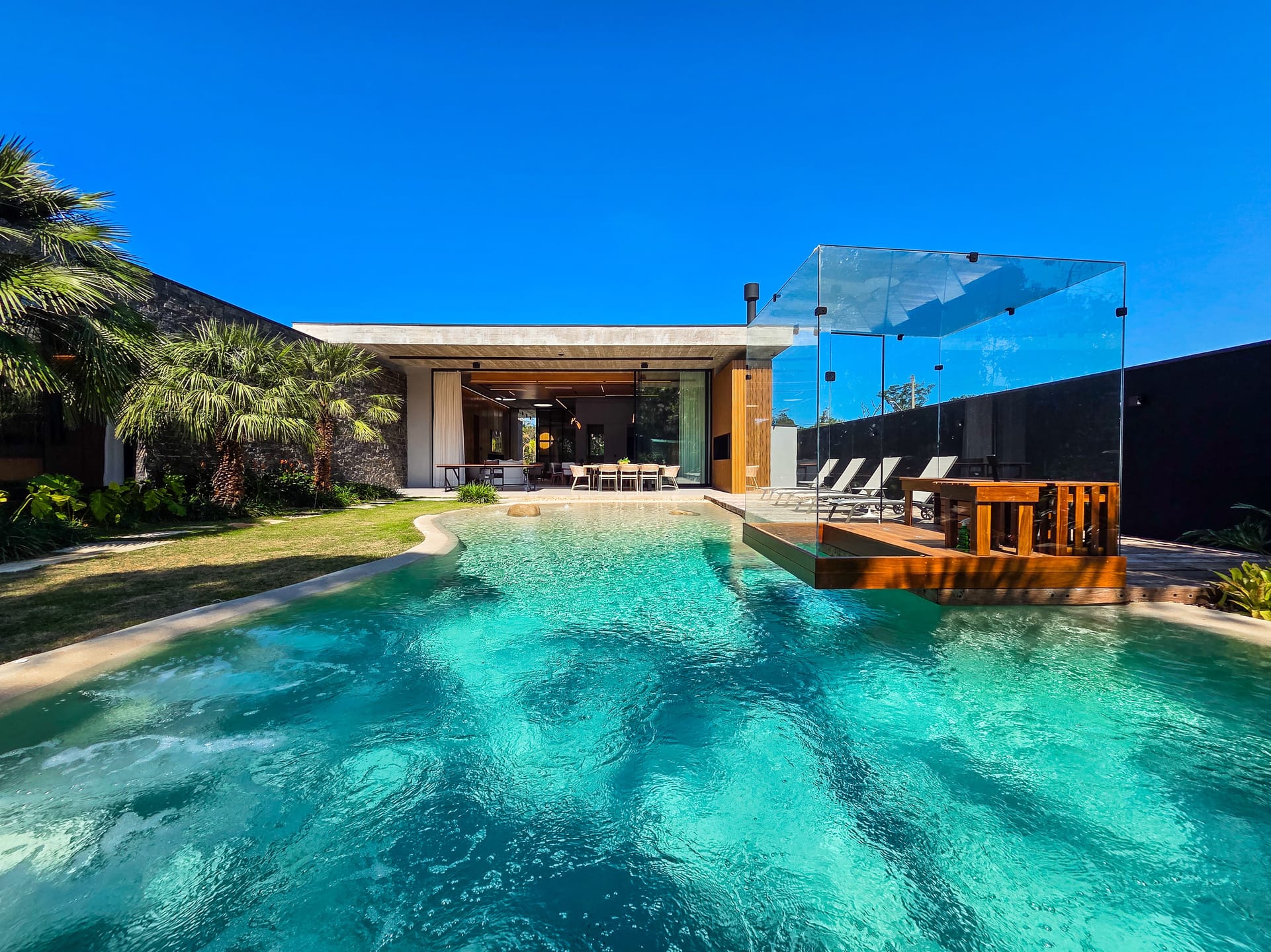 Casa em Riviera — foto 1