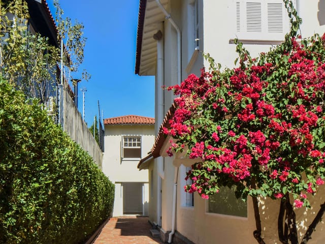 Casa 4 quartos e 3 banheiros, para alugar, no bairro Jardim Europa em São Paulo
