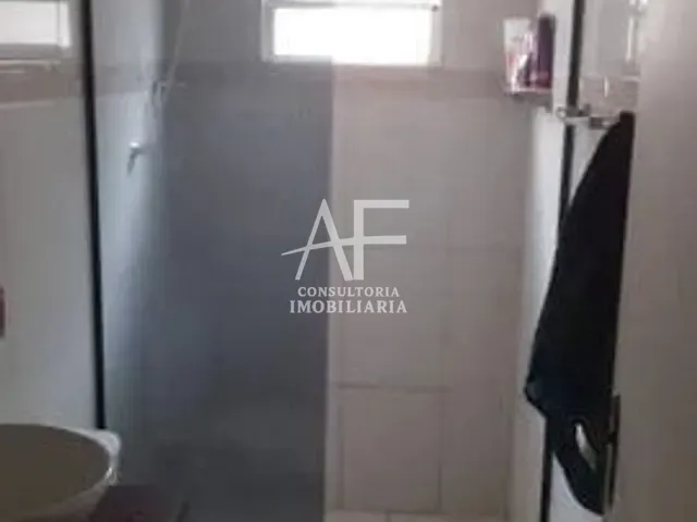 Casa com 125m² 2 quartos e 1 banheiro, à venda, no bairro Cidade Jardim em Taubaté
