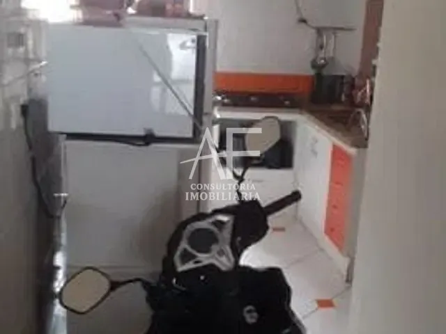 Casa com 125m² 2 quartos e 1 banheiro, à venda, no bairro Cidade Jardim em Taubaté