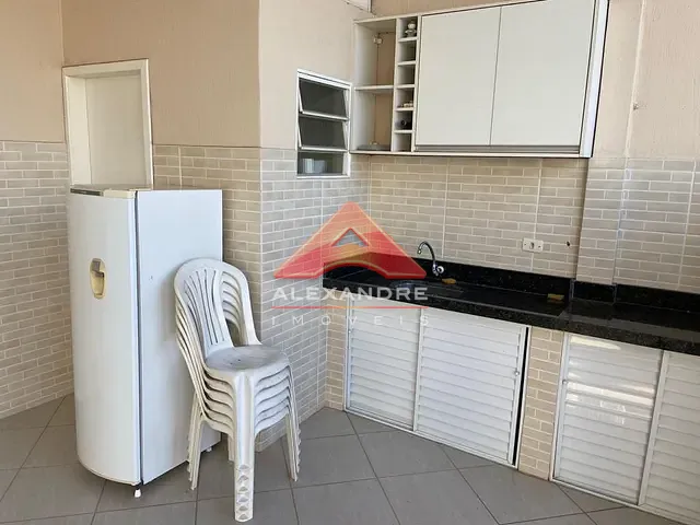 Casa com 312m² 3 quartos e 4 banheiros, à venda, no bairro Vila Tesouro em São José dos Campos