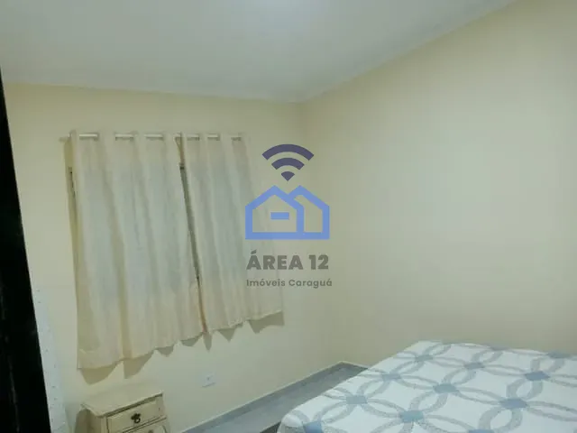 Casa com 250m² 3 quartos e 2 banheiros, à venda, no bairro Massaguaçu em Caraguatatuba
