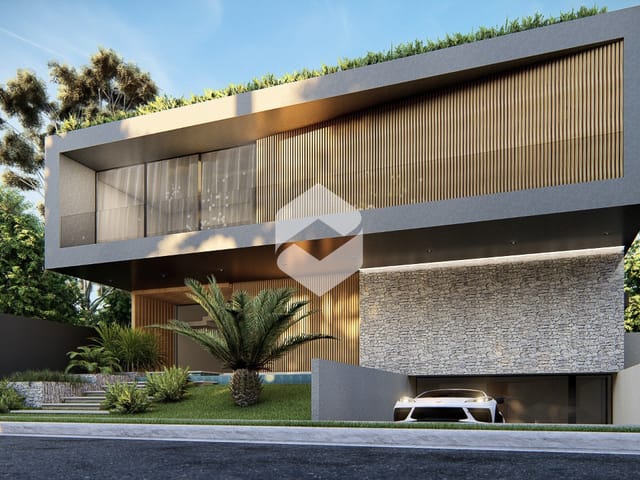 Casa 5 quartos e 8 banheiros, à venda, no bairro Barra da Tijuca em Rio de Janeiro