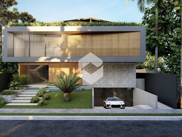 Casa 5 quartos e 8 banheiros, à venda, no bairro Barra da Tijuca em Rio de Janeiro